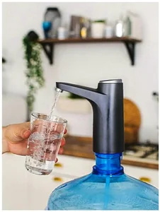 Помпа для воды аккум. КУЛЛЕР MD-03