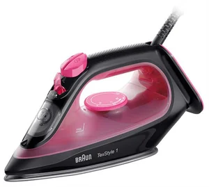 BRAUN Утюг SI1070PU черный