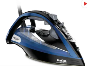 TEFAL Утюг 3200W Ultimate Pure FV9848E0