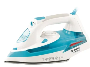 VITEK Утюг 2400W VT-8347