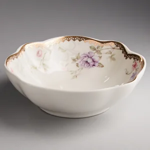 BEATRIX Набор розеток 6 ПРЕДМЕТОВ, 10 см Лоренс МР032W/6