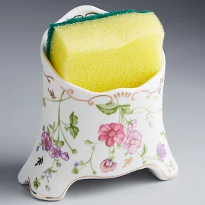 BEATRIX Подставка под губку МР017J1 Флер де лиз