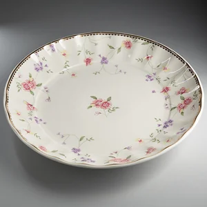 BEATRIX Блюдо 40 см МР042Z Флориана