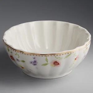 BEATRIX Набор салатников 6 предметов 11,5 см МН013U2/6 Флориана