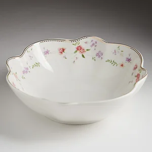 BEATRIX Салатник 18см МГ003U1 Флориана