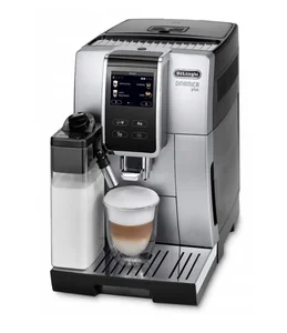 DELONGHI Кофемашина ECAM 370.70.SB