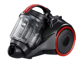 SAMSUNG Пылесос 1500W Anti-Tangle VC15K4116VR