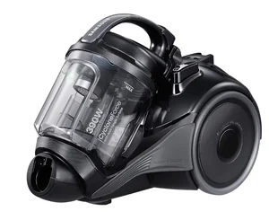 SAMSUNG Пылесос 1500W Anti-Tangle VC15K4170HG/EV