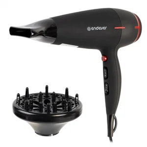 ENDEVER Фен 2400W Aurora 472