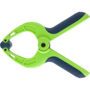 СИБРТЕХ Струбцина клещеобразная 1-1/4, 33 мм 20782