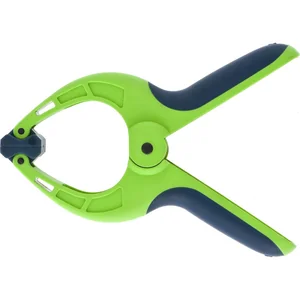 СИБРТЕХ Струбцина клещеобразная 2-3/4, 70 мм 20786