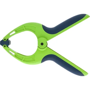 СИБРТЕХ Струбцина клещеобразная 3-3/16, 82 мм 20788