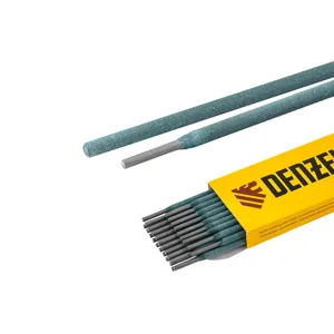 Denzel Электроды DER-3, диам. 3 мм, 1 кг, рутиловое покрытие 97510