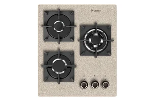 GEFEST Панель варочная газовая ПВГ 2100-01 К78