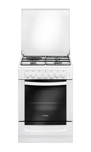 GEFEST Газовая плита ПГЭ 6112-02 0112