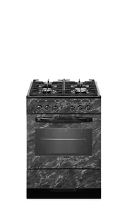 GEFEST Плита газоэлектрическая ПГЭ 6502-04 0053