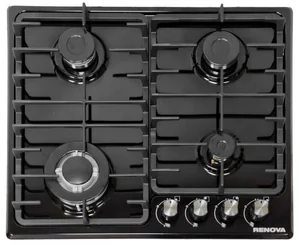 Renova Варочная поверхность газовая TG-MICBS2