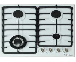 Renova Варочная поверхность газовая TG-MICWS2