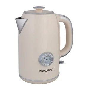 ENDEVER Электрический чайник Skyline KR-257S бежевый