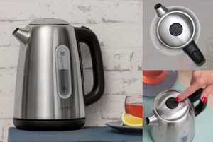 FIRST Чайник FA-5409-6 Stell