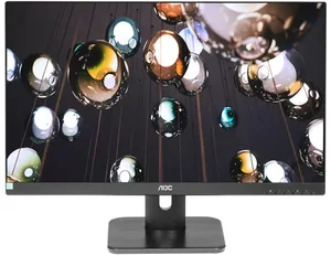AOC  Монитор компьютерный 24E1Q