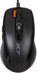 A4Tech Мышь XL-750BK черный