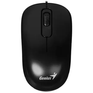 GENIUS Мышь DX-110 Black