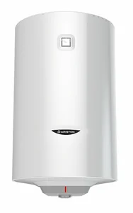 ARISTON Электрический водонагреватель PRO1 R ABS 120 V