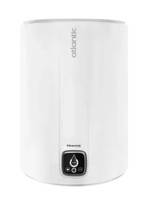 ATLANTIC Электрический водонагреватель GENIUS STEATITE 50