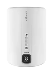 ATLANTIC Электрический водонагреватель GENIUS STEATITE WiFi 50