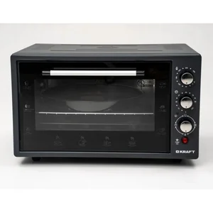 KRAFT Электрическая духовка KF-MO 4506 DGR