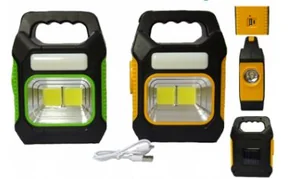 Фонарь ручной арт. 14924-978b