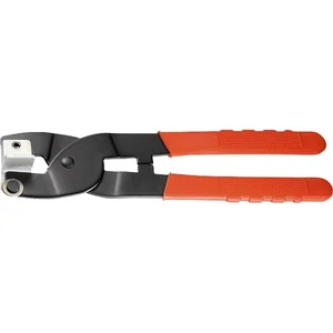 Матрикс Плиткорез-кусачки, 200 мм, с алюминиевым упором 87830