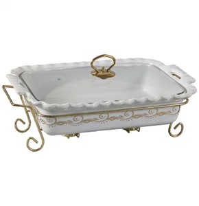 Zeidan Мармит настольный с подогревом 2,6 литра Z-1253