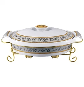 Zeidan Мармит настольный с подогревом 2,6 литра Z-1285