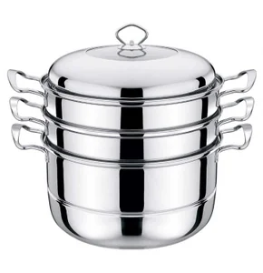 Zeidan Мантоварка d30см. Z-50231