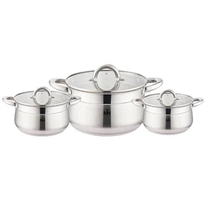 MercuryHaus Посуда 6пр. MC-1691