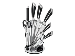 MercuryHaus Набор ножей 9пр. MC-7254