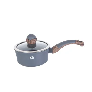 MercuryHaus Сотейник MC-1794