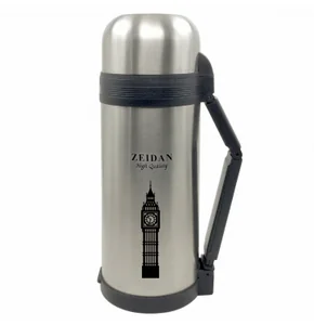 ZEIDAN Термос Z-9014 1,2л.