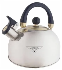 MERCURYHAUS Чайник MC-7803 3,0 л.