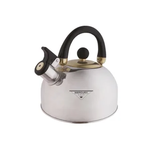 MERCURYHAUS Чайник MC-7809 3,5 л.