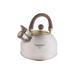 MERCURYHAUS Чайник MC-7810 3,5 л.