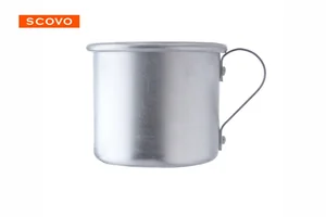 Scovo Кружка питьевая 0,5л МТ-090