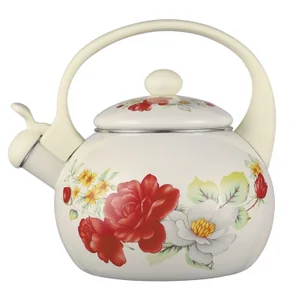 ZEIDAN Чайник Z-4464 2,5л.