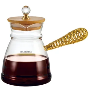 Backman Турка (кофеварка) BM-0513