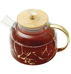 Zeidan Заварочный чайник 1,0л. Z-4460