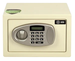 Cactus Сейф мебельный CS-SF-E20L 200x310x200мм электронный