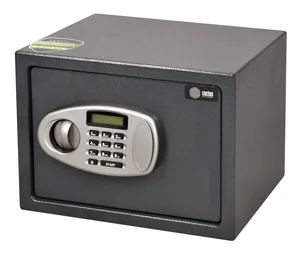 Cactus Сейф мебельный CS-SF-E25 250x350x250мм электронный