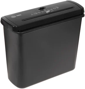 Cactus Шредер CS-SH-6-7-6 (секр.Р-2)/ленты/6лист./7лтр.